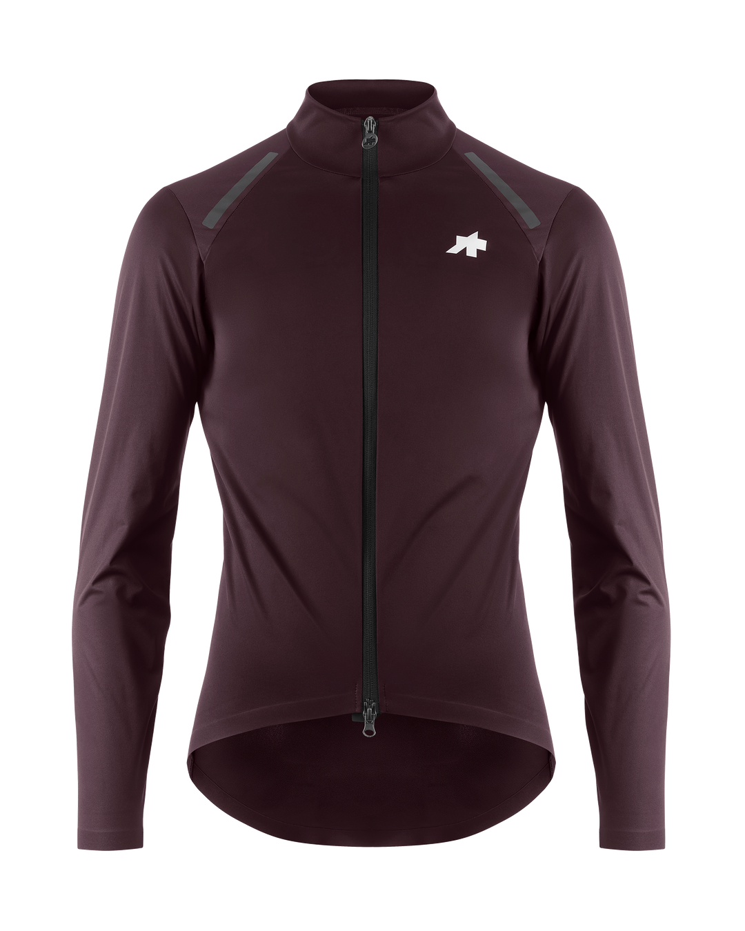 MILLE GT Men's Shell Jacket S11 EVO - Mulberry Brown