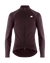MILLE GT Men's Shell Jacket S11 EVO - Mulberry Brown