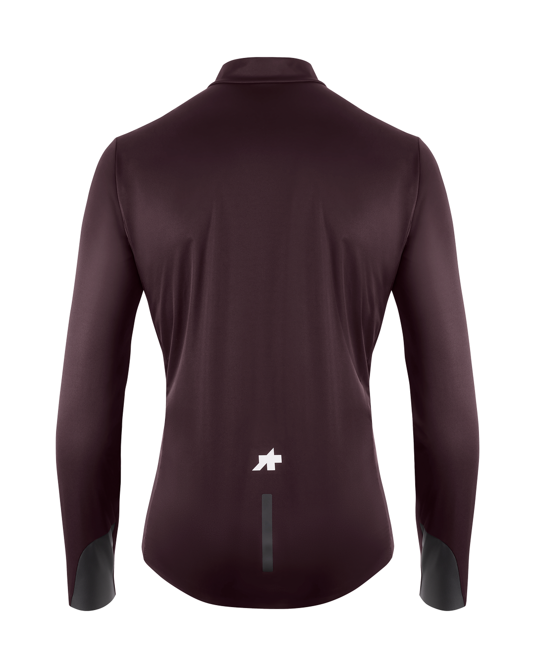 MILLE GT Men's Shell Jacket S11 EVO - Mulberry Brown
