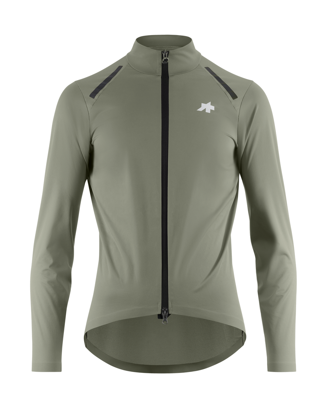MILLE GT Men's Shell Jacket S11 EVO - Edge Green