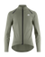 MILLE GT Men's Shell Jacket S11 EVO - Edge Green