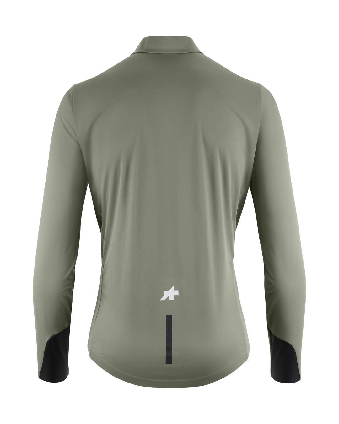 MILLE GT Men's Shell Jacket S11 EVO - Edge Green
