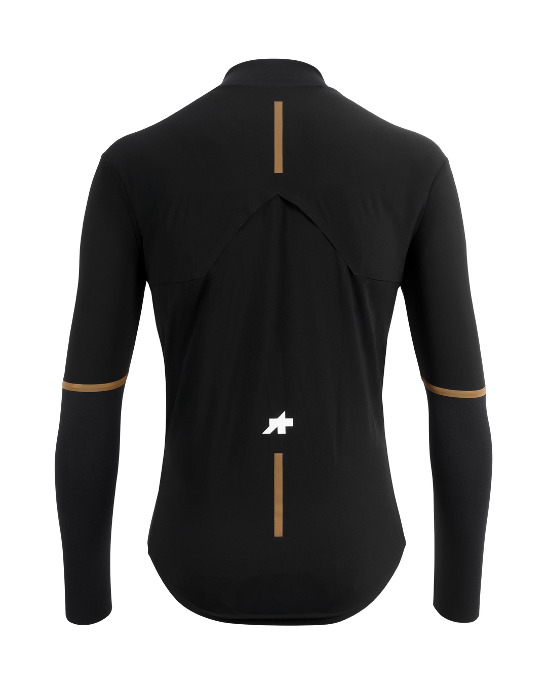 MILLE GTO FUCHSROEHRE Shell Jacket S11 - Black Series