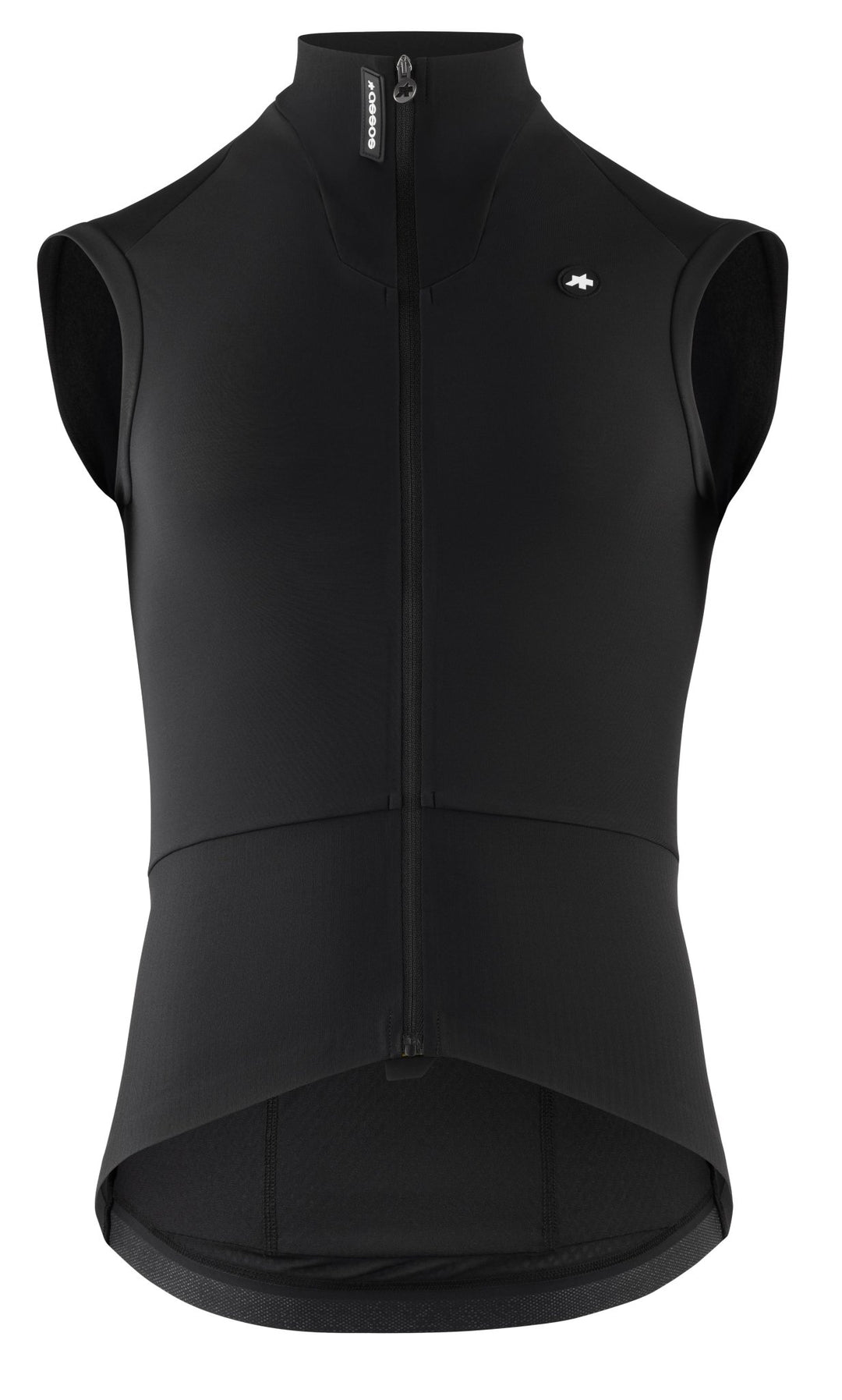 Assos Vest (Black Series L) - Dragonspine Cycling