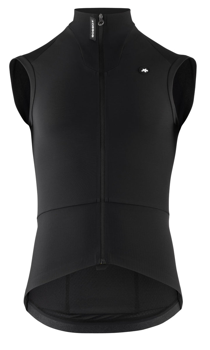 Assos Vest (Black Series L) - Dragonspine Cycling