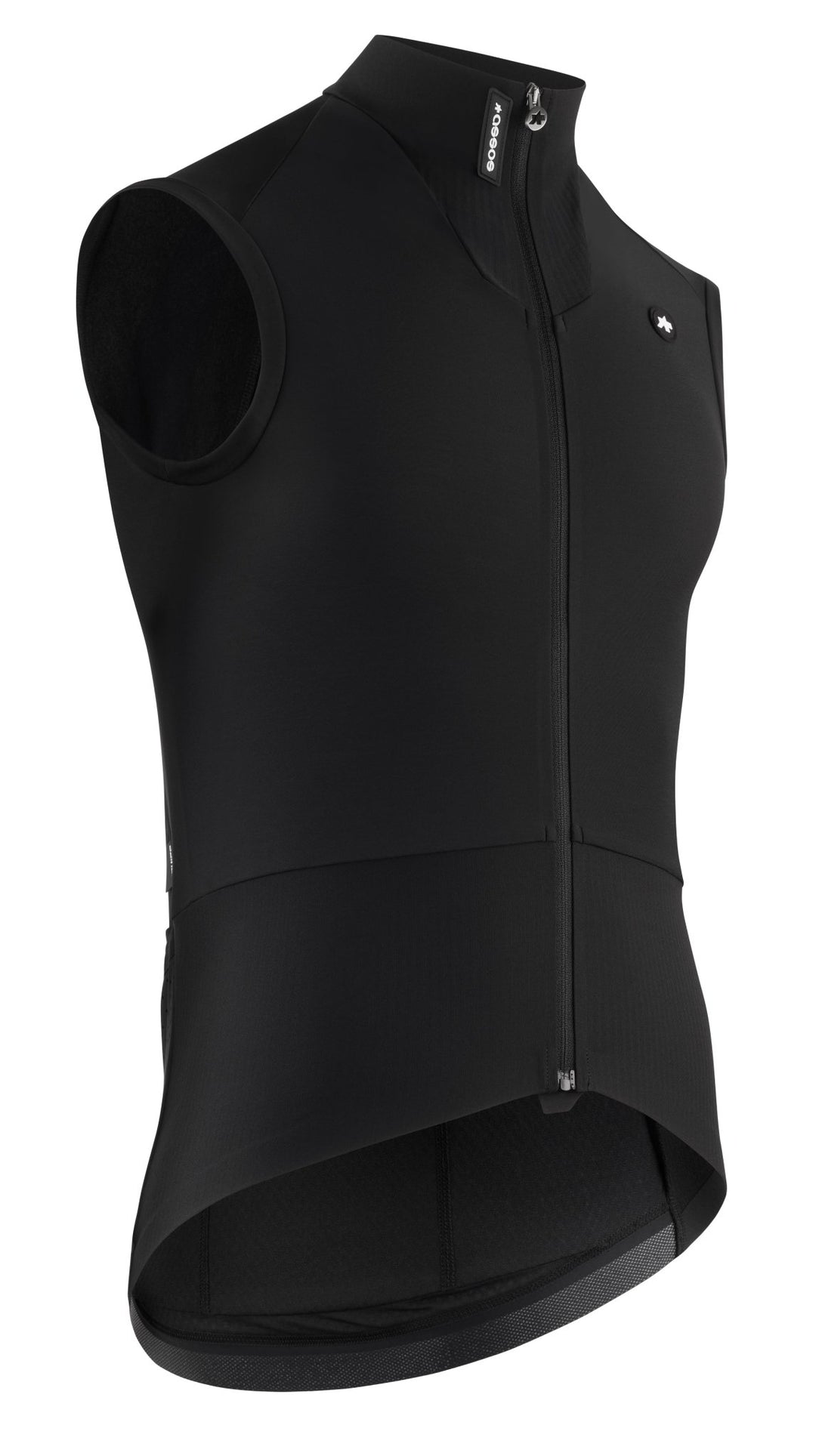 Assos Vest (Black Series L) - Dragonspine Cycling