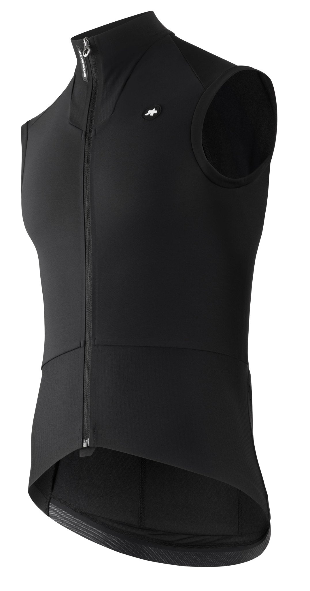Assos Vest (Black Series L) - Dragonspine Cycling