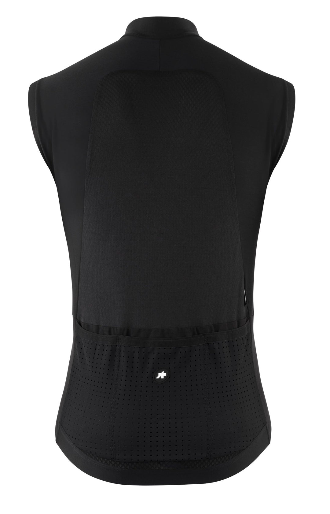 Assos Vest (Black Series L) - Dragonspine Cycling