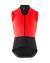 Assos Vest (lollyRed L) - Dragonspine Cycling