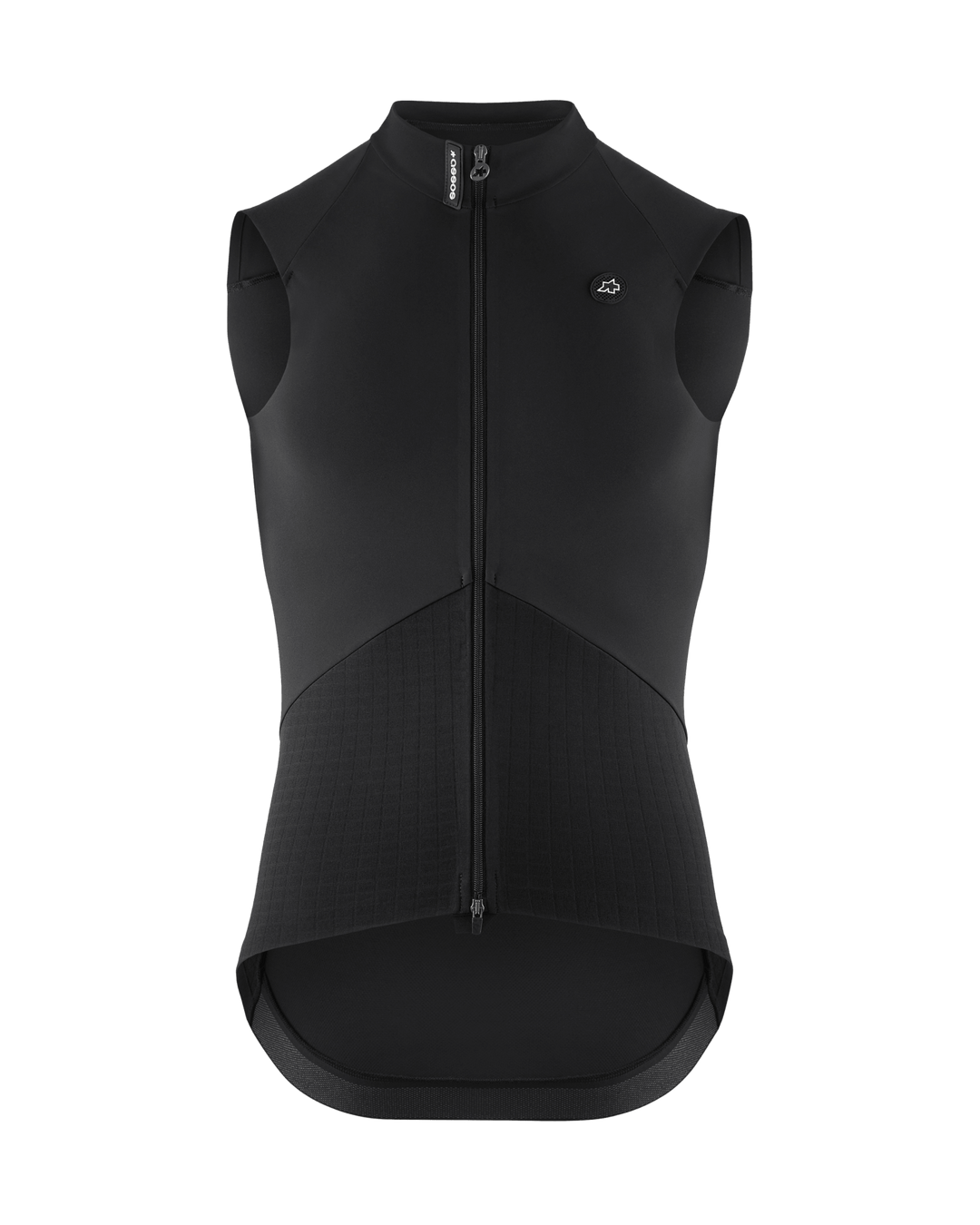 Assos Vest (Black Series 2XL) - Dragonspine Cycling