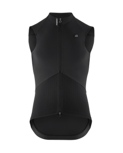 Assos Vest (Black Series 2XL) - Dragonspine Cycling