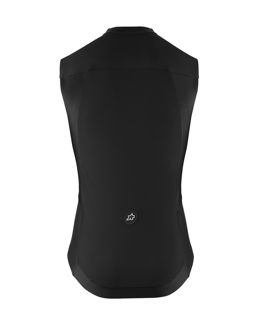 Assos Vest (Black Series 2XL) - Dragonspine Cycling