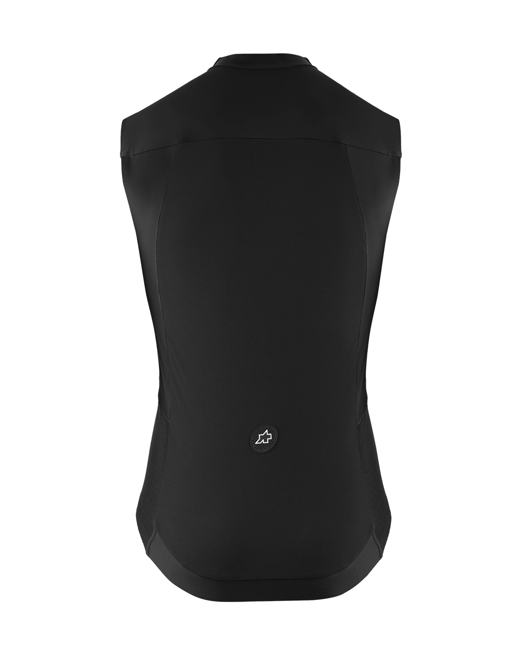 Assos Vest (Black Series 2XL) - Dragonspine Cycling