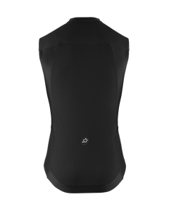 Assos Vest (Black Series 2XL) - Dragonspine Cycling