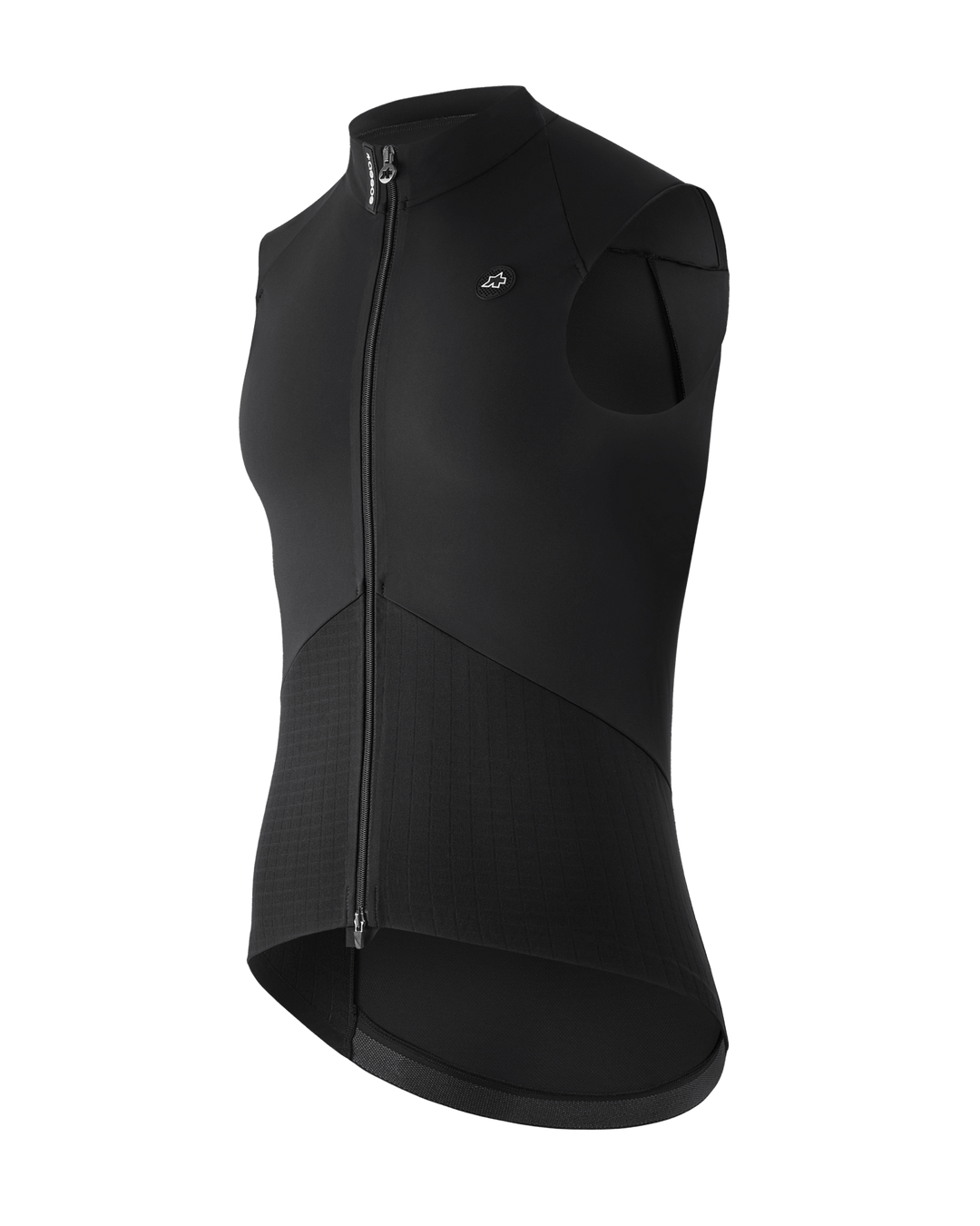 Assos Vest (Black Series 2XL) - Dragonspine Cycling