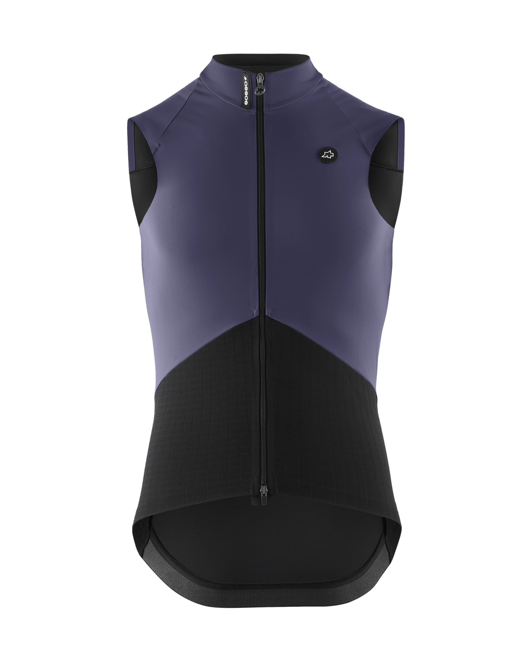Assos Vest (Future Dusk 2XL) - Dragonspine Cycling