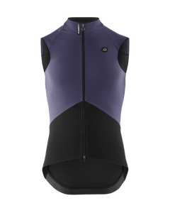 Assos Vest (Future Dusk 2XL) - Dragonspine Cycling
