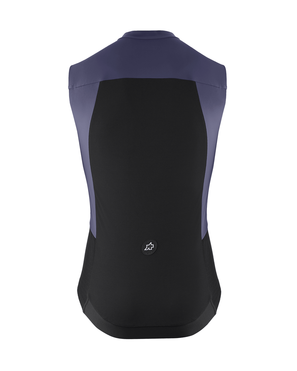 Assos Vest (Future Dusk 2XL) - Dragonspine Cycling