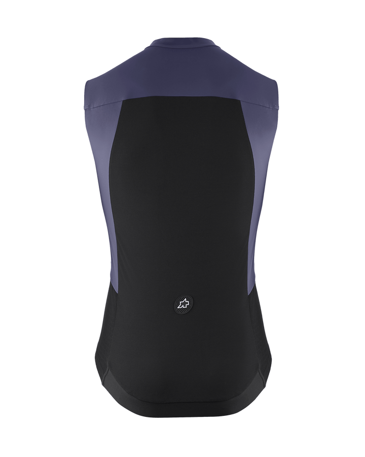 Assos Vest (Future Dusk 2XL) - Dragonspine Cycling