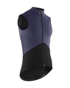Assos Vest (Future Dusk 2XL) - Dragonspine Cycling