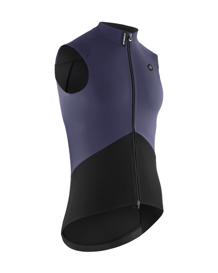 Assos Vest (Future Dusk 2XL) - Dragonspine Cycling