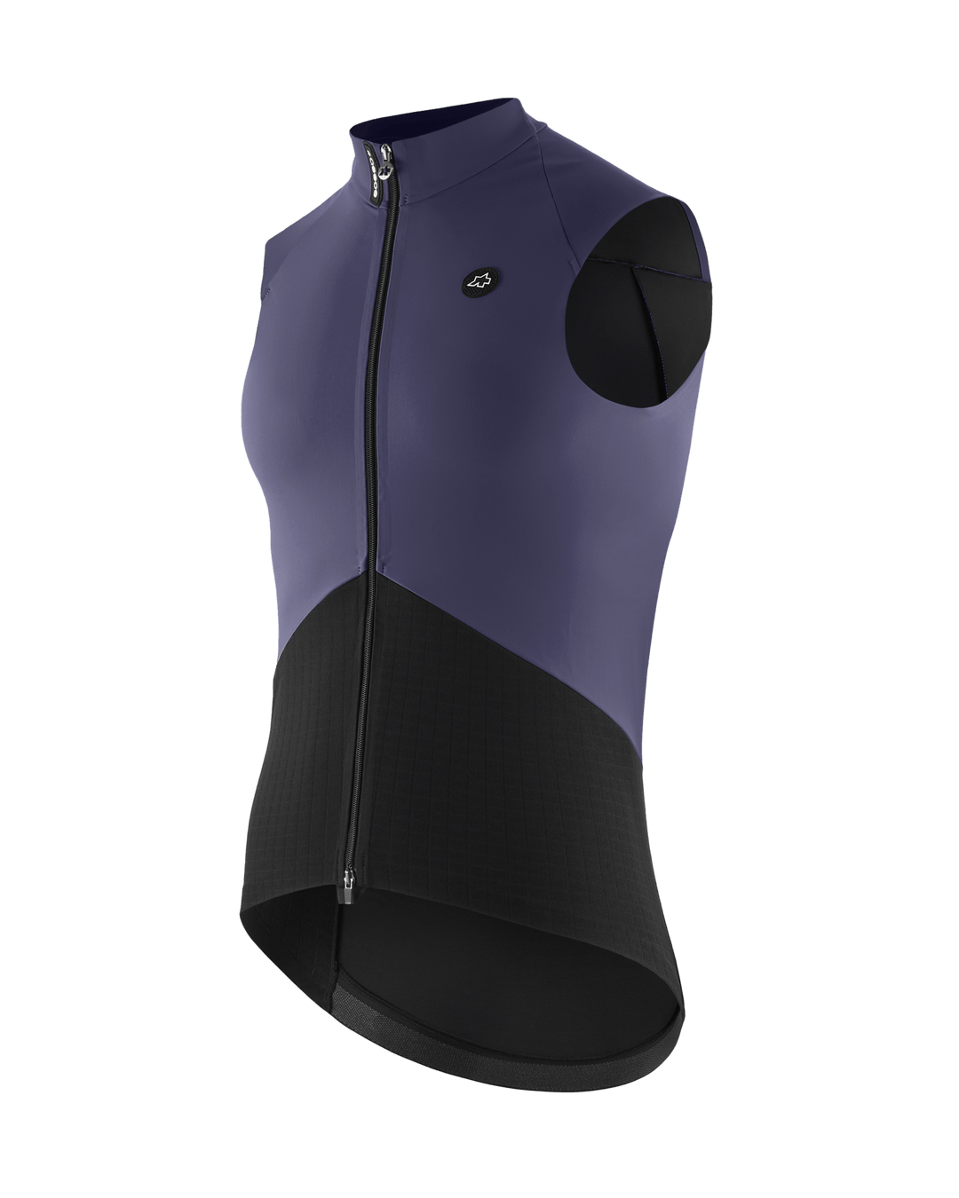 Assos Vest (Future Dusk 2XL) - Dragonspine Cycling