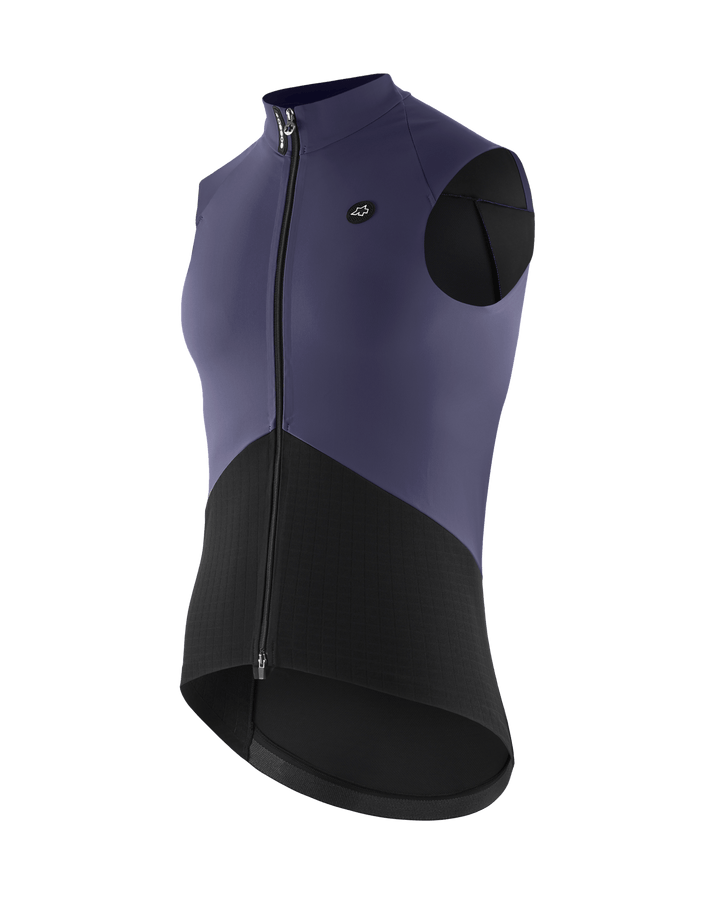 Assos Vest (Future Dusk 2XL) - Dragonspine Cycling