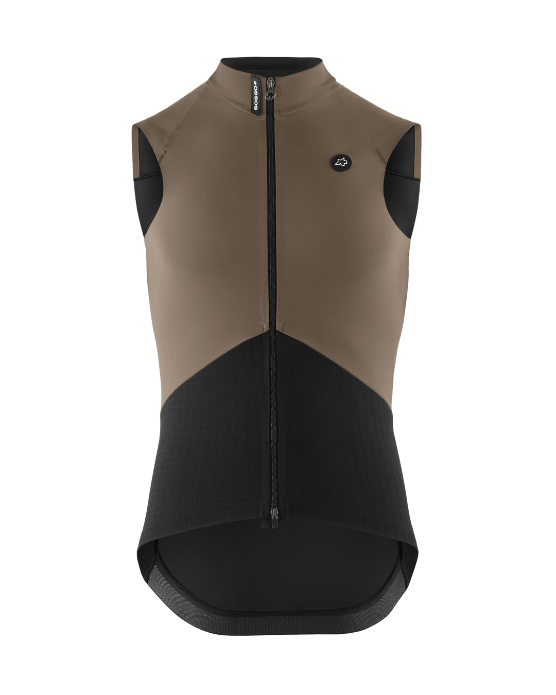 Assos Vest (Terra Sand 2XL) - Dragonspine Cycling