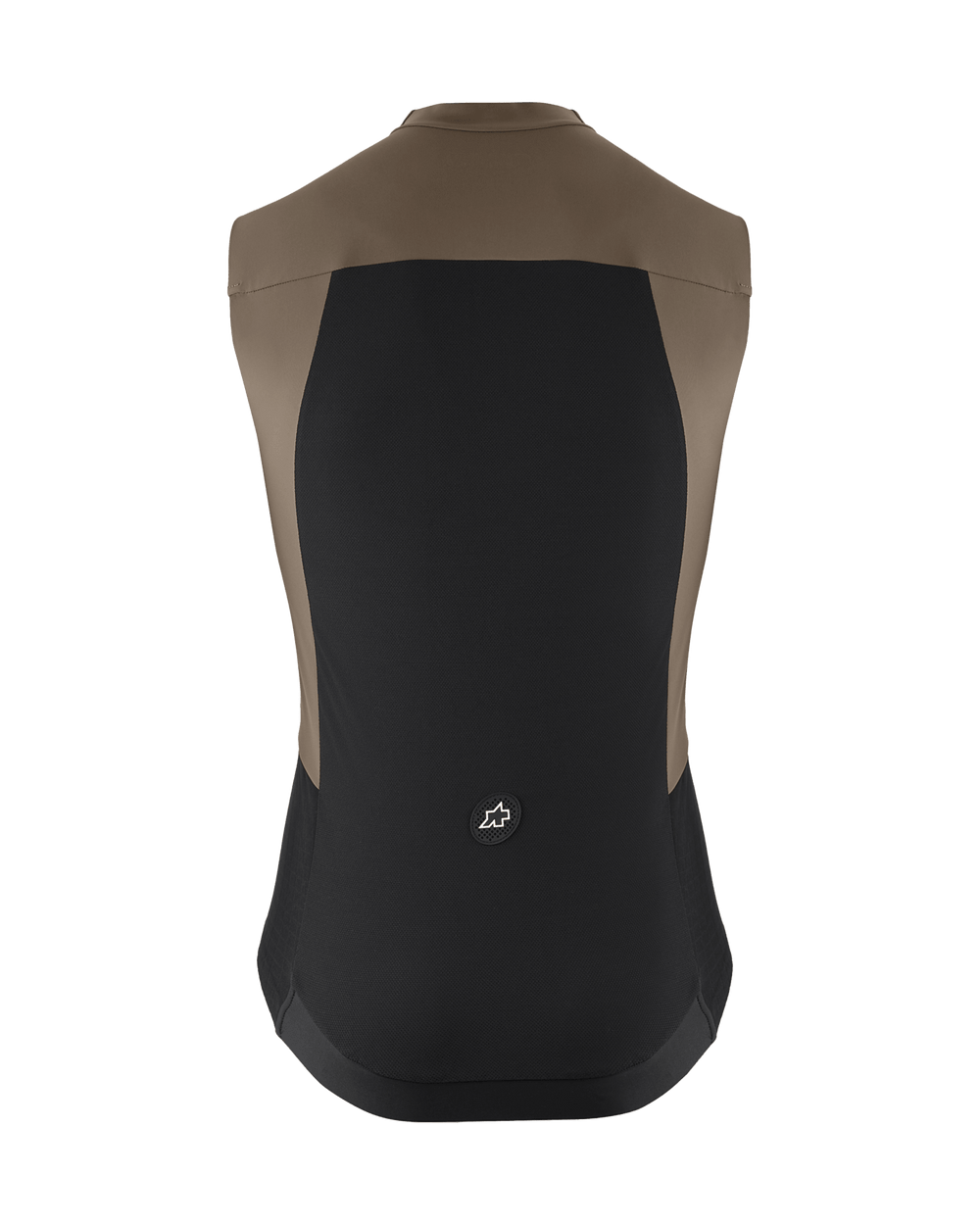 Assos Vest (Terra Sand 2XL) - Dragonspine Cycling