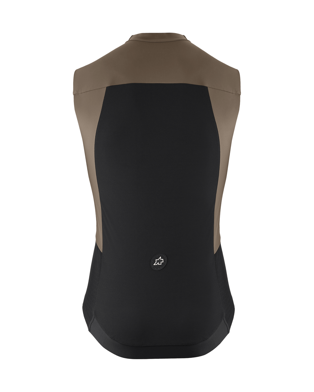 Assos Vest (Terra Sand 2XL) - Dragonspine Cycling