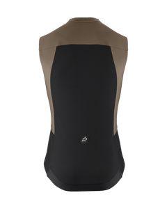 Assos Vest (Terra Sand 2XL) - Dragonspine Cycling