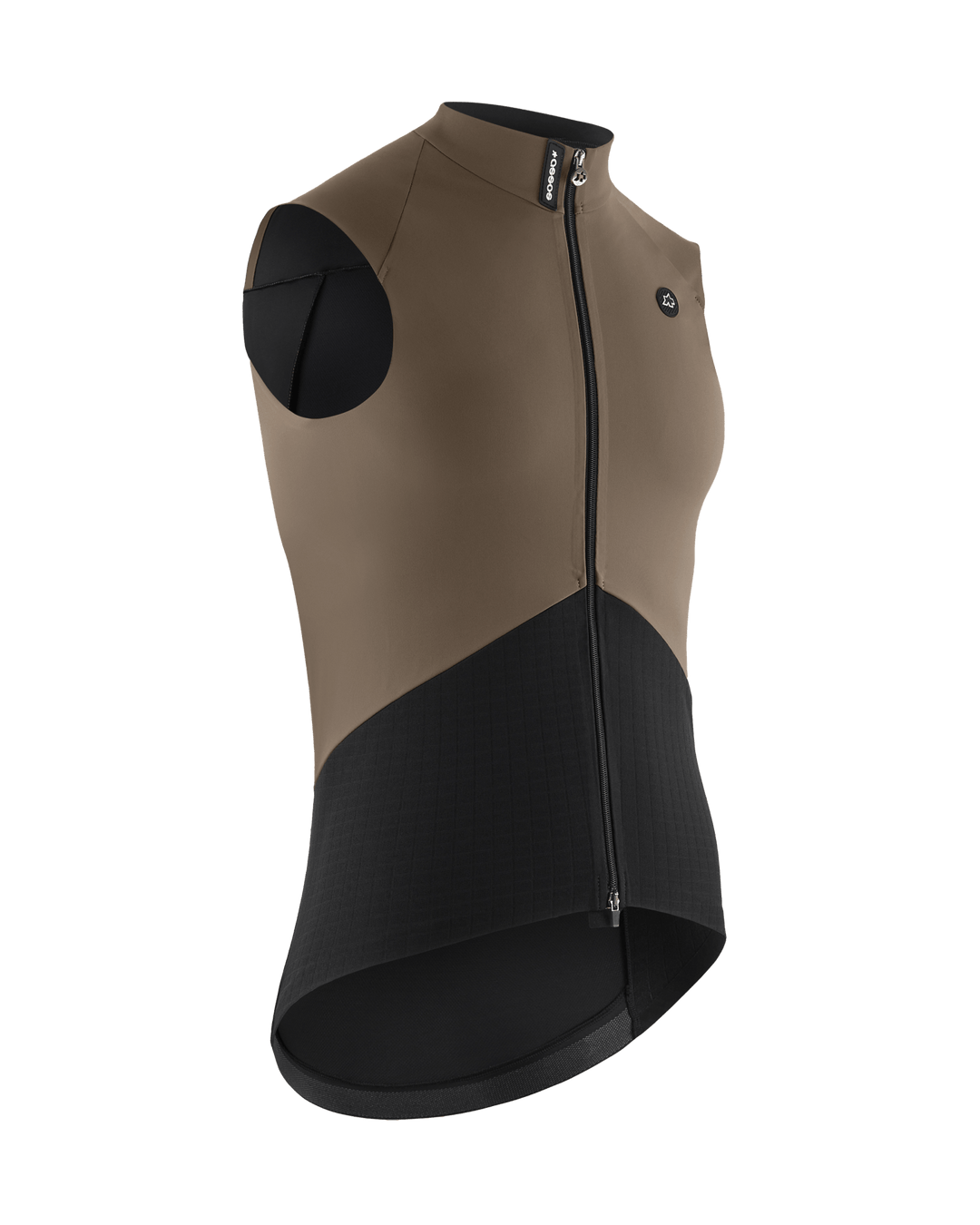 Assos Vest (Terra Sand 2XL) - Dragonspine Cycling