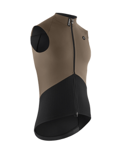 Assos Vest (Terra Sand 2XL) - Dragonspine Cycling