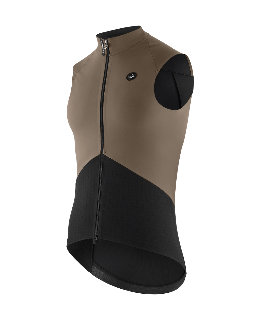 Assos Vest (Terra Sand 2XL) - Dragonspine Cycling