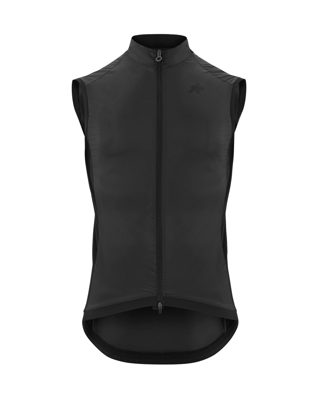 Assos Vest (Black Series 2XL) - Dragonspine Cycling