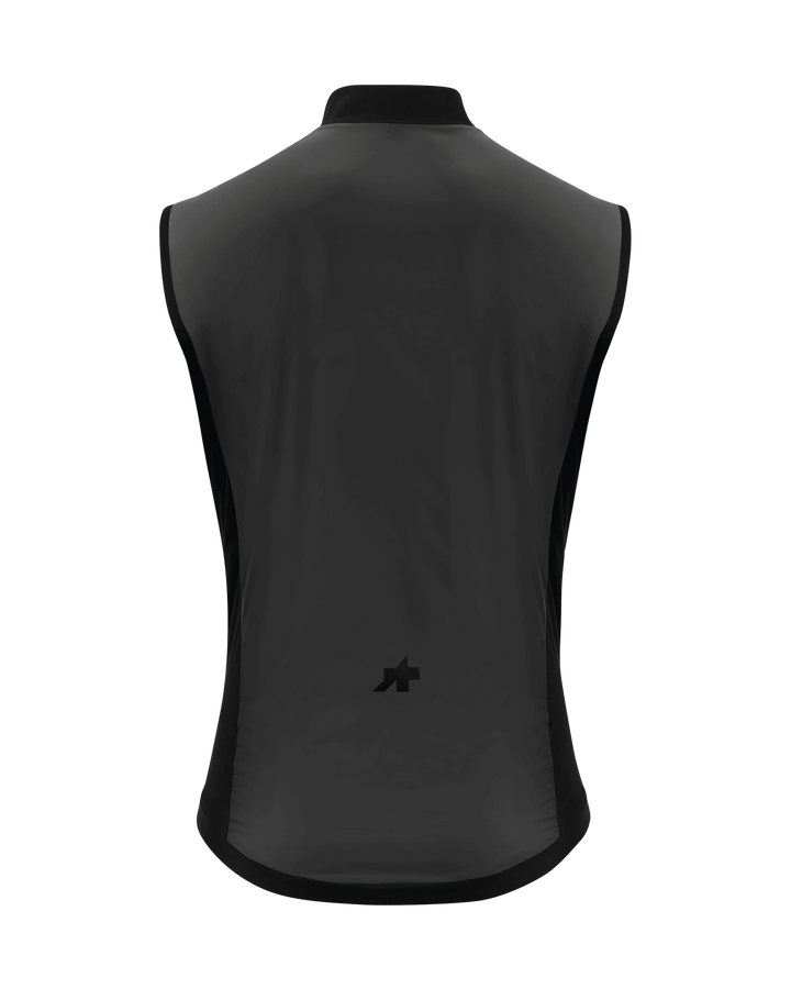 Assos Vest (Black Series 2XL) - Dragonspine Cycling