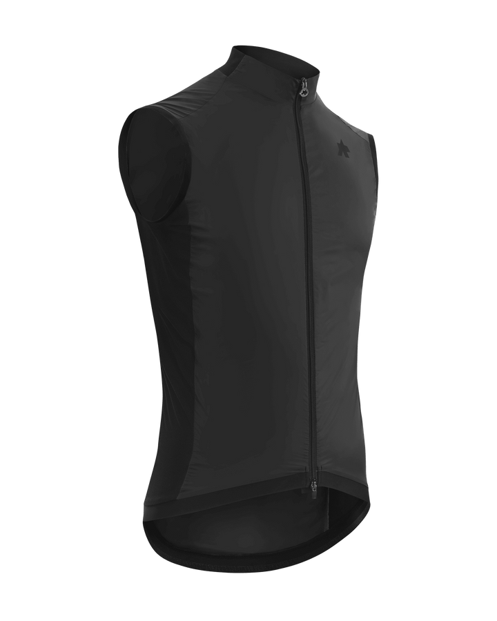 Assos Vest (Black Series 2XL) - Dragonspine Cycling