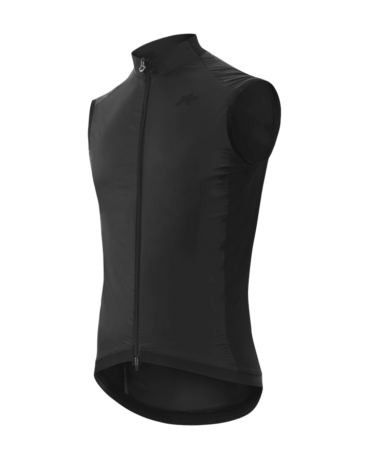Assos Vest (Black Series 2XL) - Dragonspine Cycling
