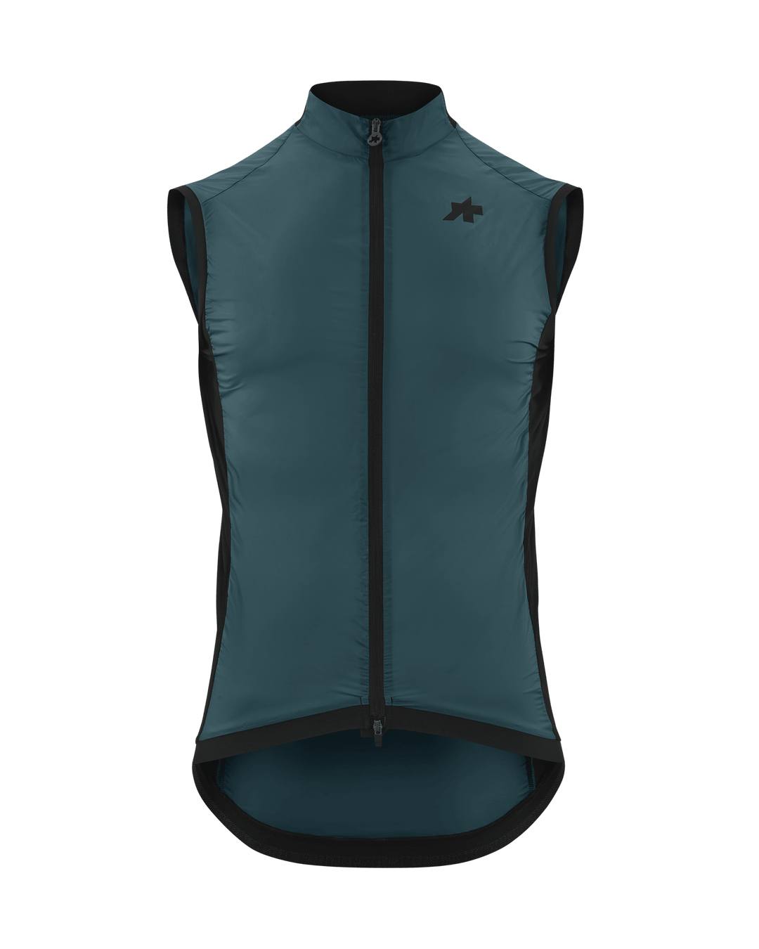 Assos Vest (Deep Petrol 2XL) - Dragonspine Cycling