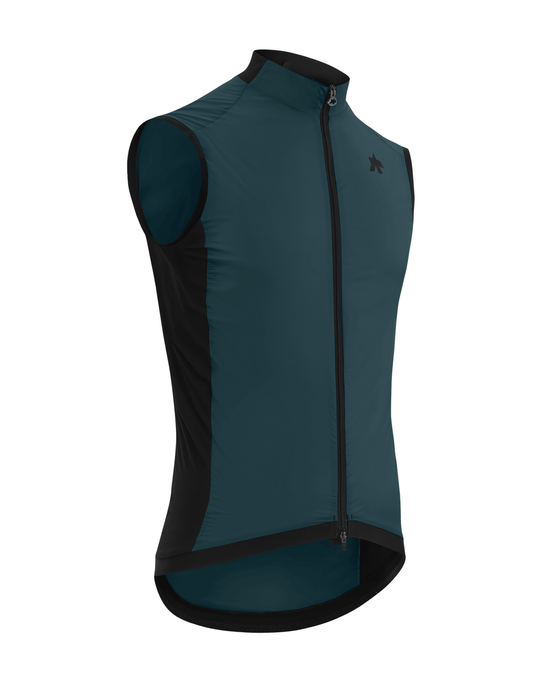 Assos Vest (Deep Petrol 2XL) - Dragonspine Cycling
