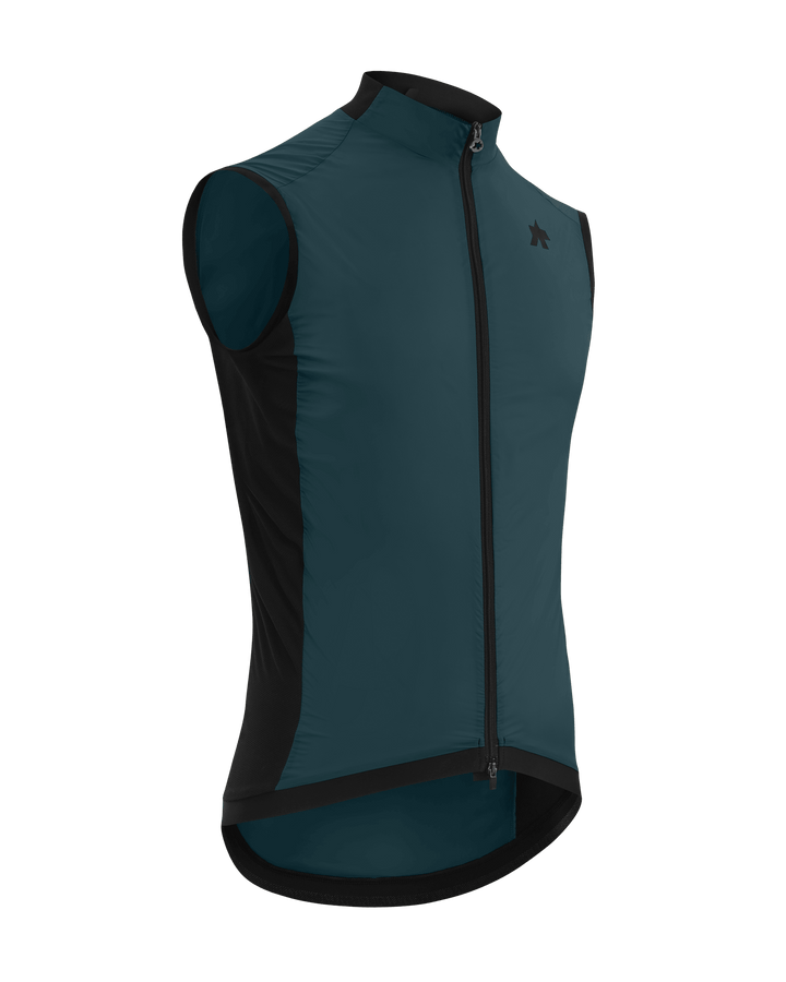 Assos Vest (Deep Petrol 2XL) - Dragonspine Cycling