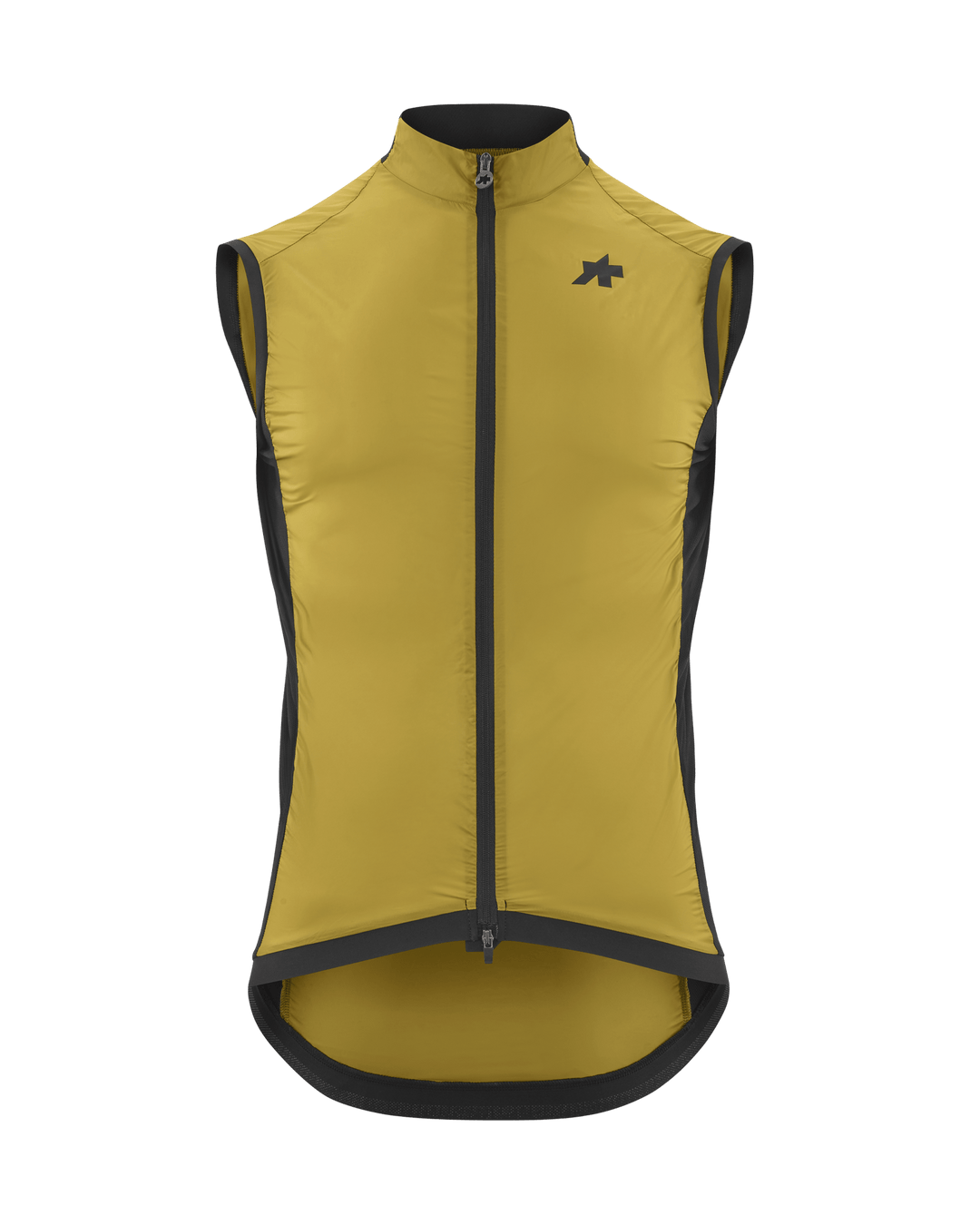Assos Vest (Golden Yellow 2XL) - Dragonspine Cycling