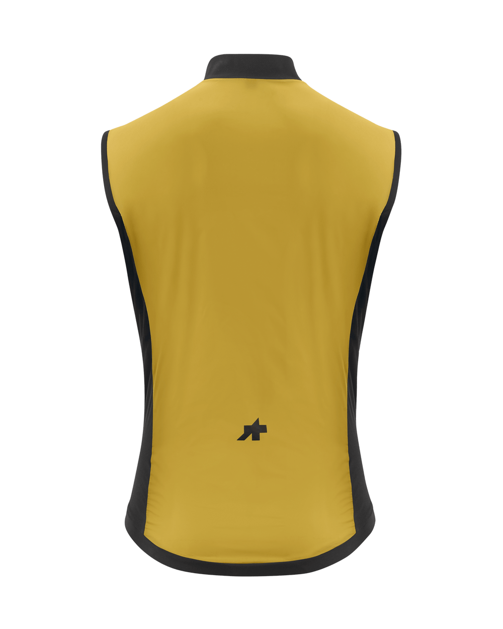 Assos Vest (Golden Yellow 2XL) - Dragonspine Cycling