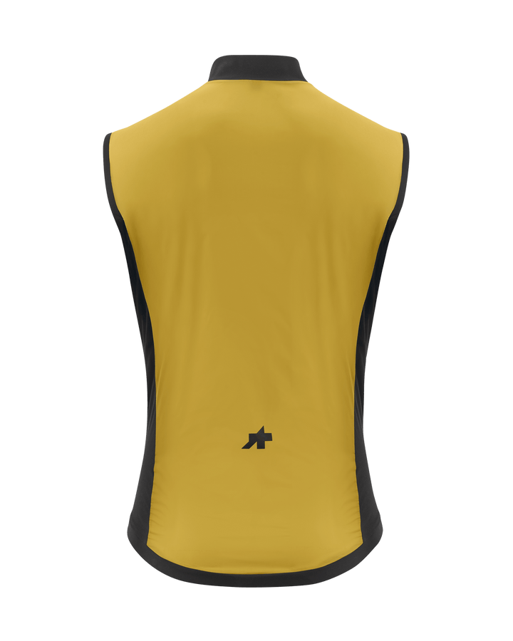 Assos Vest (Golden Yellow 2XL) - Dragonspine Cycling