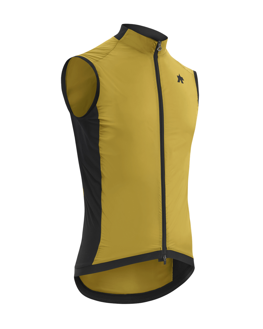 Assos Vest (Golden Yellow 2XL) - Dragonspine Cycling