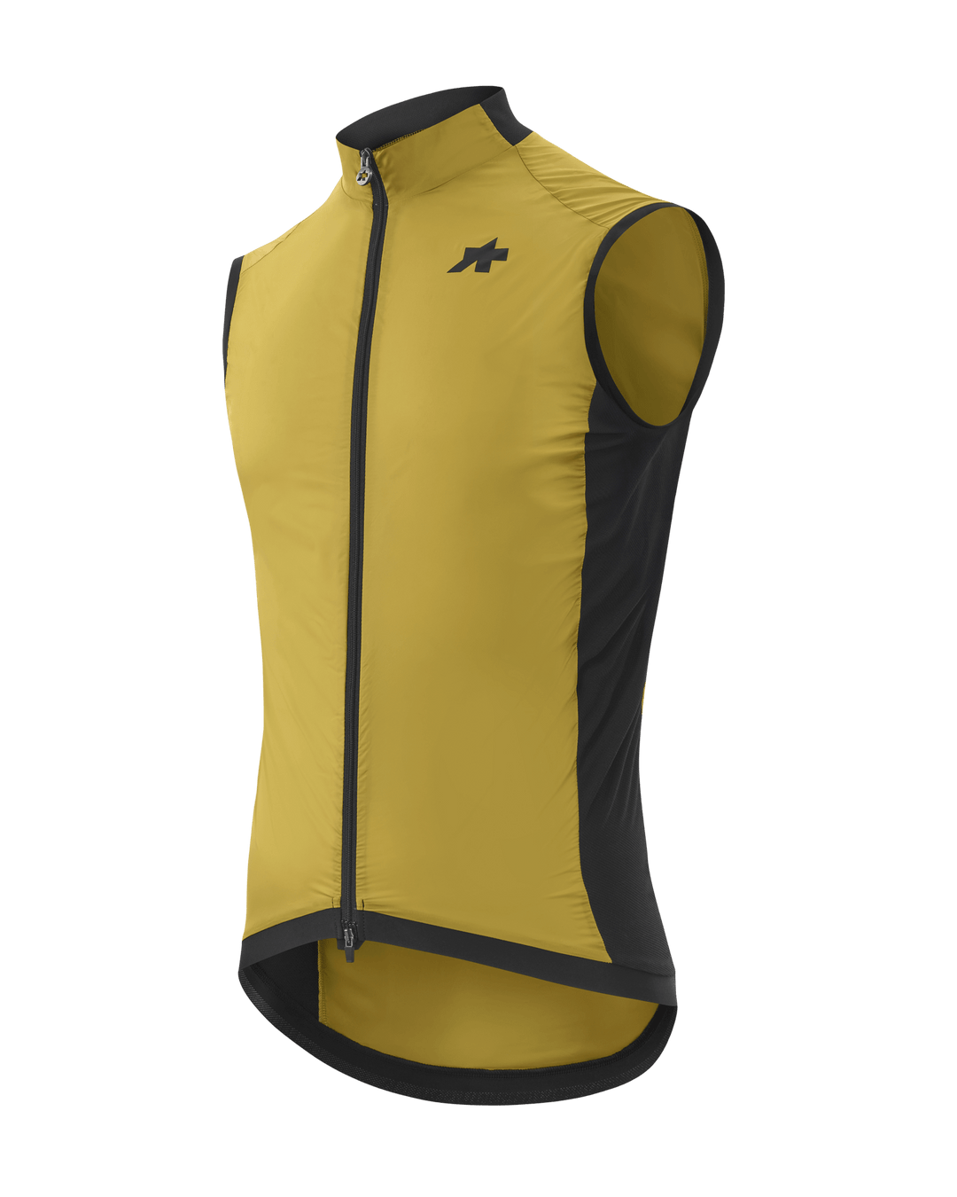 Assos Vest (Golden Yellow 2XL) - Dragonspine Cycling