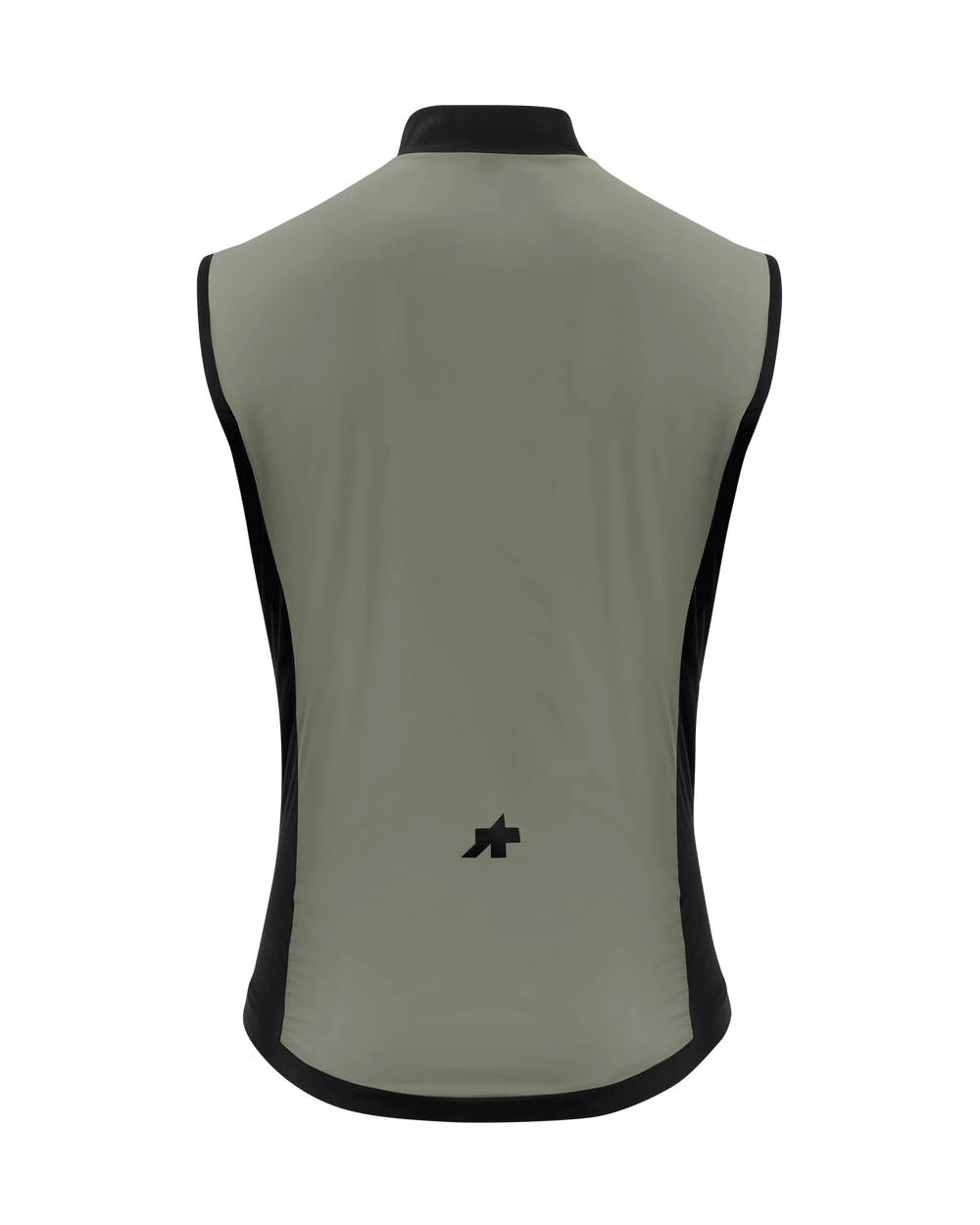 Assos Vest (Edge Green 2XL) - Dragonspine Cycling