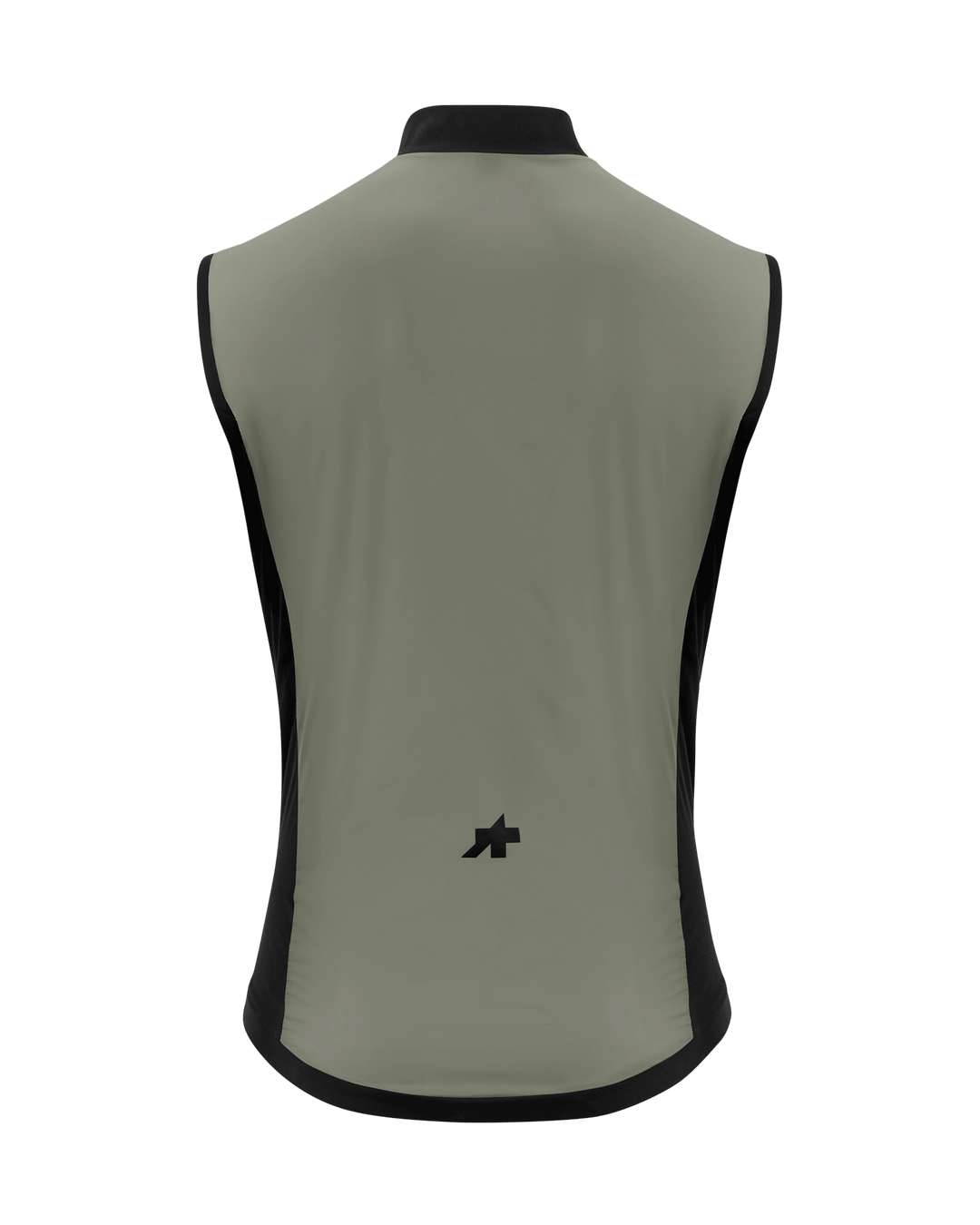 Assos Vest (Edge Green 2XL) - Dragonspine Cycling