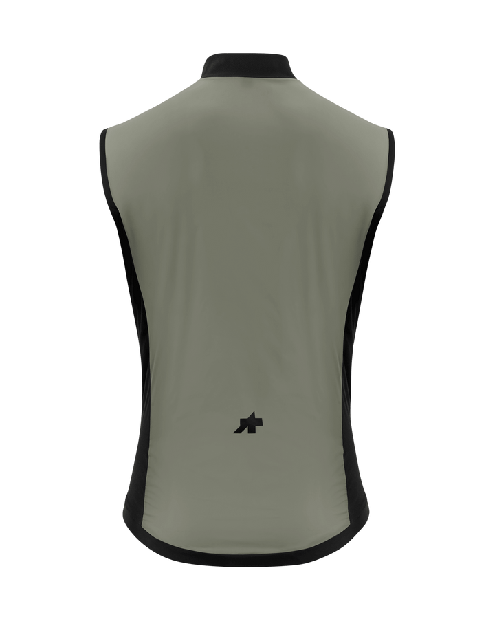 Assos Vest (Edge Green 2XL) - Dragonspine Cycling