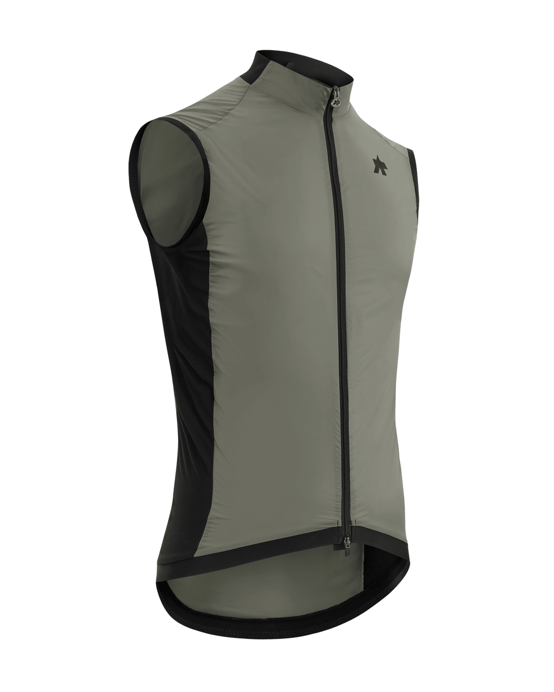 Assos Vest (Edge Green 2XL) - Dragonspine Cycling